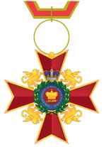 Order of king roger KCR (medal).png