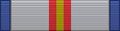 Queen Elizabeth III Silver Jubilee Medal ribbon.jpg