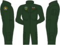 RMA Enlisted Flight Suit Queens Own.png