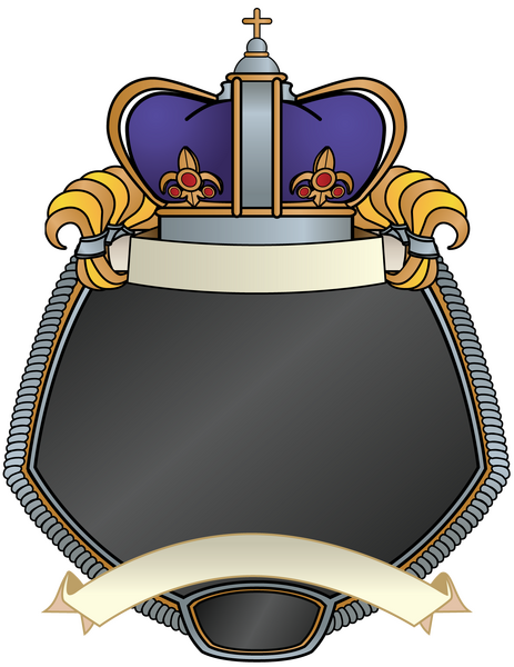 File:RMN Ship Crest Blank.png