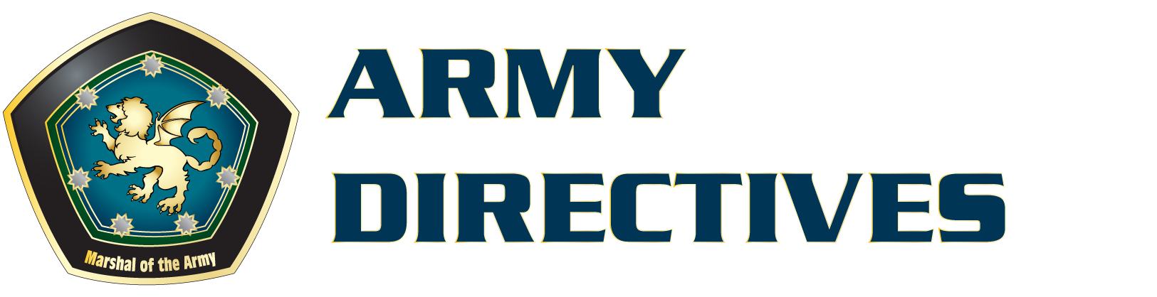 Army Directives
