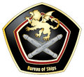 Bureau of Ships