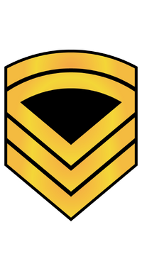 Senior Chief Petty Officer - TRMN