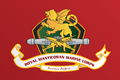 Flag Royal Manticoran Marine Corps.png