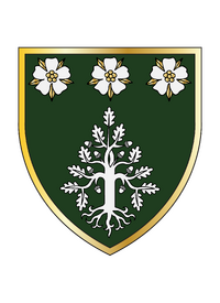 Livery Insignia worn by Staff of Hellebore House