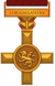 Manticore cross medal.png