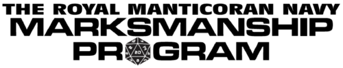 Marksmanship Logo