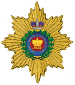 Order of king roger GCR (star).png