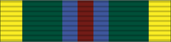 Silesian Peacekeeping and Observation Medal Ribbon.png