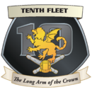 Tenthf Fleet