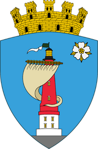 Coat of Arms for the Town of Eastham
