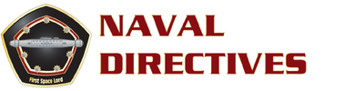 Naval Directives